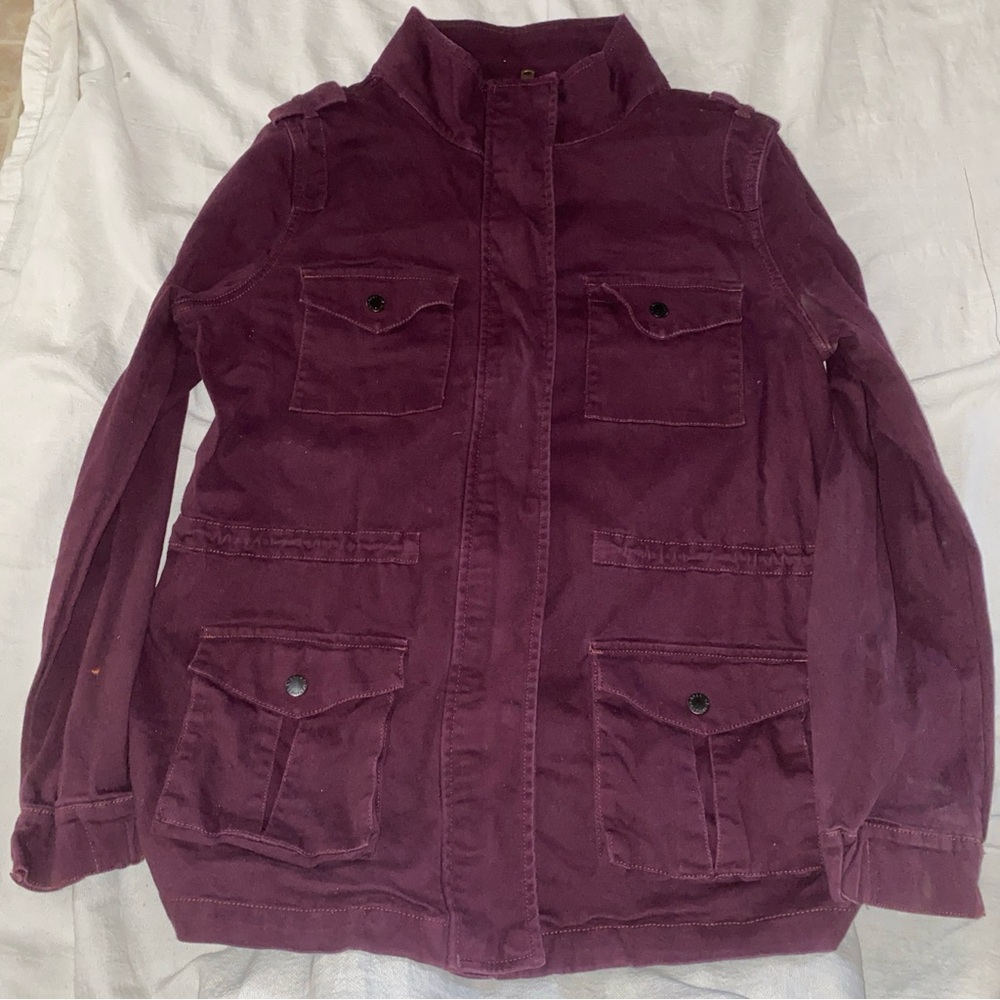 Tinsel Jacket Women’s Size XL